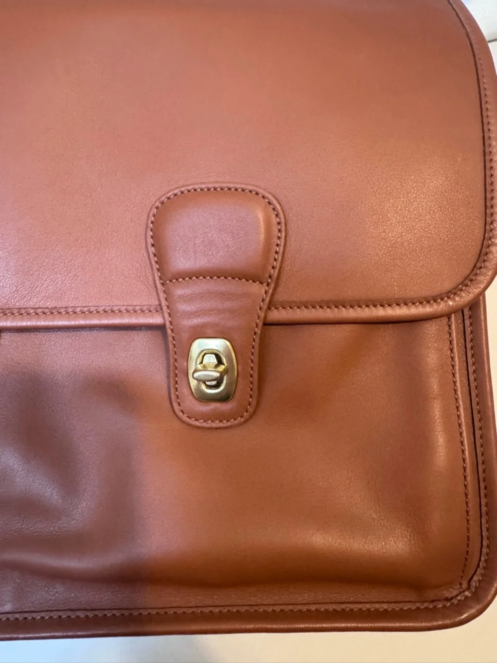 COACH Prescott Briefcase